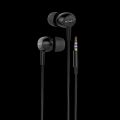 Ronin R9 / R-9 Original Handsfree Clear Base Boosted & Stereo Sound - Perfect for PUBG, Free Fire & Other Games also for Entertainment & Music. 
