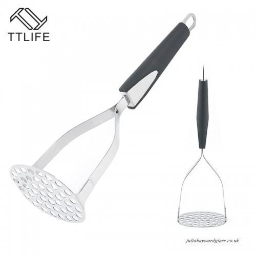 Potato%20Masher%20Steel%20Silver%20:-%20Kitchen%20Tools%20&%20Gadgets%20-%20Image%204