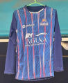 Karachi Kings PSL Shirt 2025 - FULL SLEEVE. 