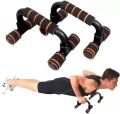 Muscle Push up Pushup Bars Stands Handles Aid Equipment for Men and Women Pushups Pushup Push-up Workout (Random Color), Pair of Push up Stands Highest-Quality With Foam Grip For Exercise. 