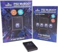 Kaico Free Mcboot 8MB PS2 Memory Card Running FMCB PS2 Mcboot 1.966 for Sony Playstation 2 - FMCB Free Mcboot Your PS2 - Plug and Play - Playstation 2 CFW McBoot 1.966. 