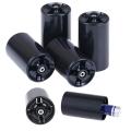 4PCS AA to D type cell battery converter adapter holder batteries case switcher. 