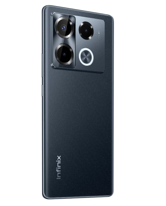 Infinix%20Note%2040%20Pro%2012GB%20RAM%20256GB%20ROM%20-%206.78%20Inches%203D%20Curved%20AMOLED%20Display%20-%20108MP%20Camera%205000mAh%20Battery%20-%20Image%202