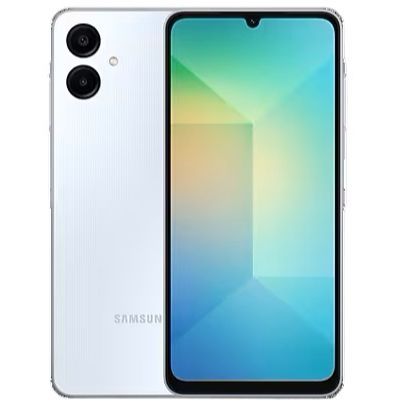 Samsung Galaxy A06 6GB RAM 128GB ROM – 6.7” HD+ Display, 50MP Dual Camera, 5000mAh Battery, Octa-Core Processor