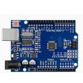 Arduino Uno. 