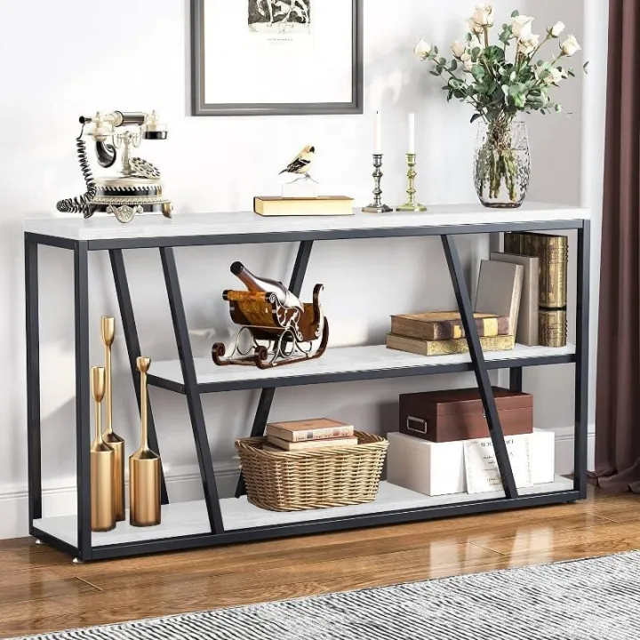 3-Tier%20Multi-purpose%20Console%20Table%20%7C%20Hallway%20Console%20Table%20%7C%20Entryway%20Console%20Table%20%7C%20Storage%20Shelves%20-%20Image%208