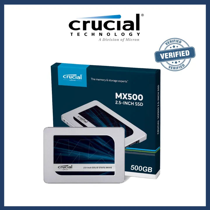 Crucial%20MX500%20500GB%20Solid%20State%20SSD%20with%20DRAM%20Cache%20-%20Image%205