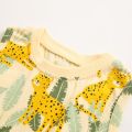 Summer Infant Baby Clothing Cotton Sleeveless Baby Bodysuits Fashion Newborn Baby Clothes. 