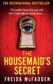 The Housemaid Series By Freida McFadden. 