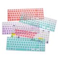 【3C VictoryEagle Store】1PC 156 Laptop Cover Protector Skin Silicone Protective For Asus S15 S5300U Laptop Accessories. 