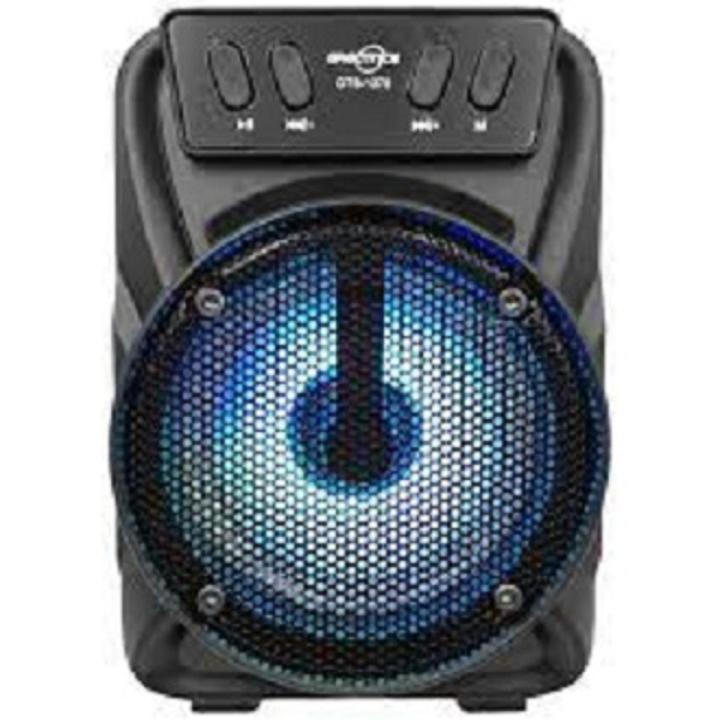 Wireless Portable Bluetooth Speaker GTS-1375