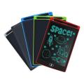 Magic Writing Tab LCD Drawing 8.5 inch Tablet Big Size Digital Pad Toys for Kids. 