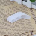 New MA ilicone Toe eparator Foot 3 Hole Little Toe Varu Corretcor Foot Care. 