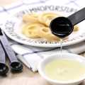10PCS/Set - Kitchen Scales Measuring Cup And Spoon Coffee Sugar Scoop Measuring Cup Cooking Tool Baking Accessories-Black | SJR Collections. 