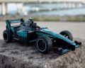 F1 Remote Control Formula Car Mini High-Speed F1 RC Racing Car For Kids F1 RC Rechargeable Moving Racing Lasting 2.4G High Speed ​​Drift Sports Car For Boys Kids Toys Comes in Two Color Variation Best AMAZING RC Car For Gifts 4 Channel RC With Long Range. 