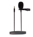 Youtube Mic| Microphone For Youtube| Lavalier Condenser Microphone for Smartphones. 