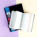 ST Hardcover Sketchbook 45 Sheet 150GSM In A6, A5 & A4 Size.. 
