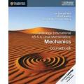Cambridge International As And A Level Mathematics: Mechanics Coursebook (Pb) 2018. 