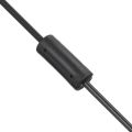 USB AC Adapter for 360 Kinect Sensor, Power Supply EU Plug. 