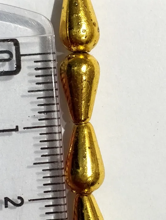 Golden%20and%20Silver%20Drop%20Plastic%20Beads%20for%20DIY%20Crafts%20-%203%20Strings%20-%20Ideal%20for%20DIY%20Jewelry%20Making,%20Jewelry,%20Dress%20Accessories,%20Crafts,%20and%20Home%20Decor.%20-%20Image%202