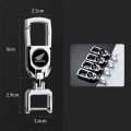 Honda scoopy click vario 125 adv pcx 150 160 Motorcycle alloy Keychain. 