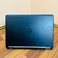 Dell Latitude E5470 Core i5, Laptop 6th Generation 8GB Ram / 256SSD with bag. 