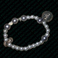 Beautiful Bracelet (Faux Pearls n Beads). 