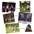 Large Capacity Sports Ball Bag 72X100cm Children's Toy Ball Net Bag. 