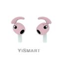 Sport Ear Hooks Earbuds for Apple AirPods 3 Generation Ear Covers Ear Tips Anti Slip Lost Soft Silicone Ear Grip for AirPods 3td. 