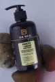 DR MED Keratin & Argan Shampoo + Conditioner Duo Pack - Protect From UV Damages And Nourishes Scalp 350ML.. 