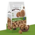 Nutraj 100% Pure Premium Raw California Inshell Walnuts 1Kg Pack | Latest Crop Inshell Walnut | Akhrot | Delicious & Crunchy Walnut | High in anti oxidants| Brain food | With Shell |. 