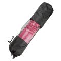 Mesh Bag Neck Shoulder Protective Barbell Pad Bag Weight Lifting Training Lunges Hip Thrusts Shoulder Net Bag Accessories Storage Bag Drawstring Bag. 