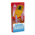 Classic Tetris Game Console80after90Post Nostalgic Electronic Game Machine Children Stall Toys Wholesale. 