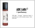 ADK LaBs  Consign, Pure Perfume Oil and natural spray. 
