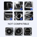 For Honda Civic Type R Type S Gravity Air Vent Clip Mount Cell Phone Stand In Car Mobile Phone Support Smartphone Holder. 