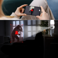 Bulb Camera, Buld Camera with Light, Bild Camera Wi-fi Two-way Talk Security Surveillance CCTV Camera, 2mp Bulb Camera, 360 Bulb Camera, Wifi Bulb Camera, PTZ Wifi Bulb Camera, Light Bulb Wifi Camera, Bulb Camera Hidden,. 