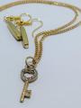 Chain Locket. 
