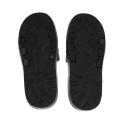 Foot Massage Slipper Foot Care Rotating Acupuncture Height Adjustable Foot Relax Massager Sandal Reflex Slipper. 