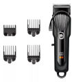 Daling DL-1629 Hair Clipper Men Beard Trimmer Professional Hair Cutting Machine Rechargeable Men Hair Trimmer Barber Shaver Beard Cutting | DL-1629. 