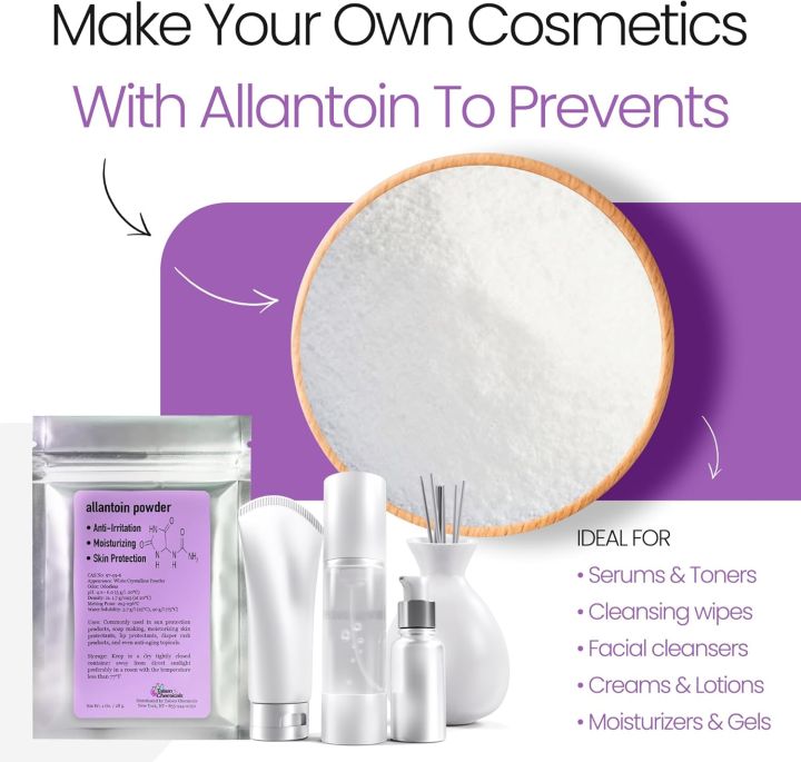 Allantoin%20Powder%202%20Oz%20Cosmetic%20Grade%20for%20DIY%20Emulsion%20Cream%20Lotion%20Skin%20Care%20(2%20oz.%20/%2056%20Grams)%20-%20Image%205
