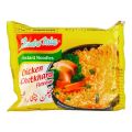 Indomie Chicken Chatkhara Flavor Instant Noodles, 70g, Pack of 40 Noodles. 