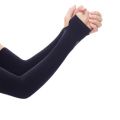 IELGY Ice Sleeve Sunscreen Ice Silk Sleeve Icy Summer Men and Women Driving Ice Sleeve Arm Guard. 
