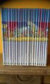 Disney Literature Classics Collection (25 Books Set) - Hard Cover. 