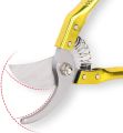 Garden Secateurs Professional Pruning Shears Gardening Tools Heavy Duty Steel Tree Branches Pruner Hand Pruners, Garden Scissor. 