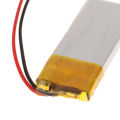1pc 3.7 V 301230 110mAh Polymer Lithium Ion Rechargeable Battery Used For Bluetooth Headset MP3 MP4 Accessories Guka. 