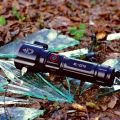 ABD-2210 Multifunctional Emergency Flashlight. 