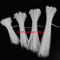 Imported Best Quality Transparent Crystal Clear White Nylon Cable Tie Nylon Cable Ties Plastic Self Lock Tie Self Adhesive Cable Tie Zip Tie Cable Wire Holder Car Wheel Cup Holder Strap Network Cable Cord Wire Tie Zip Strap Plastic Power Tool. 