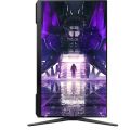 Samsung Odyssey LED 27" LS27AG320NMXZN Gaming Monitor with165hz refresh rate. 