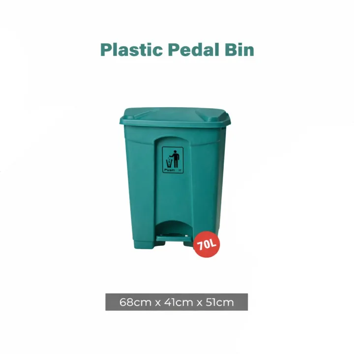 Zidello%2070Litre%20Plastic%20Pedal%20Bin%20%E2%80%93%20Durable%20Foot-Operated%20Dustbin%20for%20Home,%20Kitchen%20&%20Office%20-%20Image%202