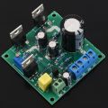 DC12V 24V 1969 TIP41C Amplifier Assemble Board Pure Class A. 